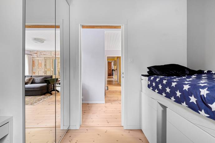 7 rum Villa på Rakstavägen 40 Raksta/Solberga/Bergholm Tyresö kommun - bild 27