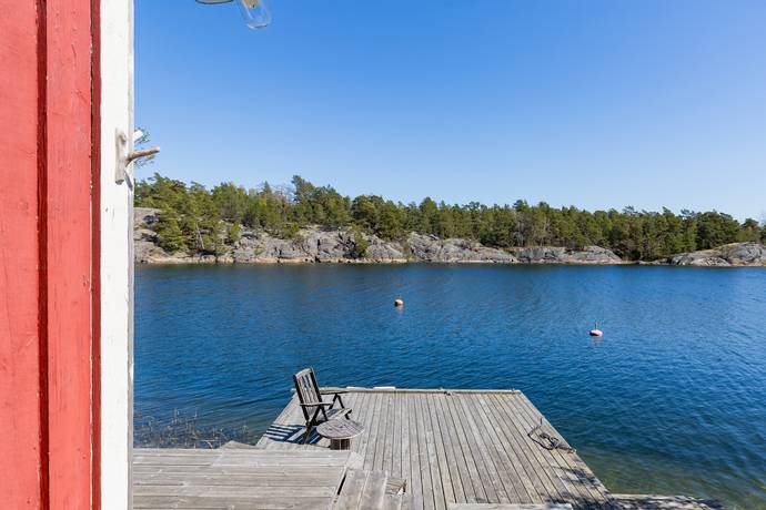 4 rum villa på Lövtorpsvägen 35 Fjällsvik/Lövtorpet, Värmdö kommun - bild 3