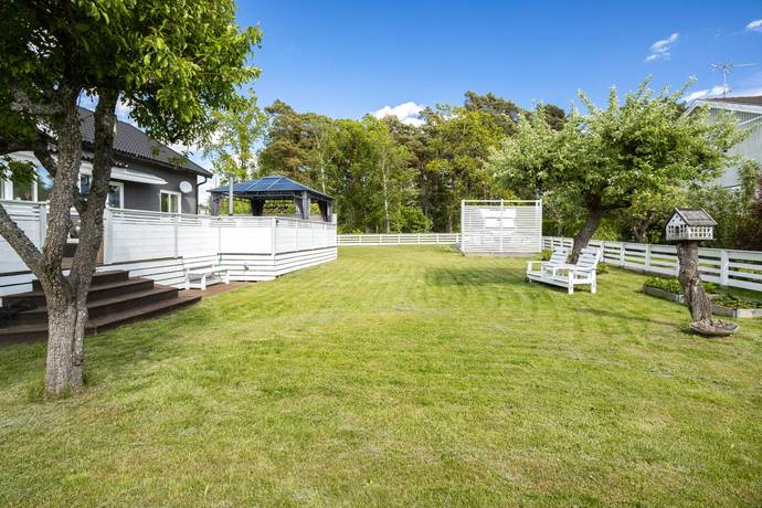 6 rum Villa på Tellusvägen 38 Berga Kalmar kommun - bild 39
