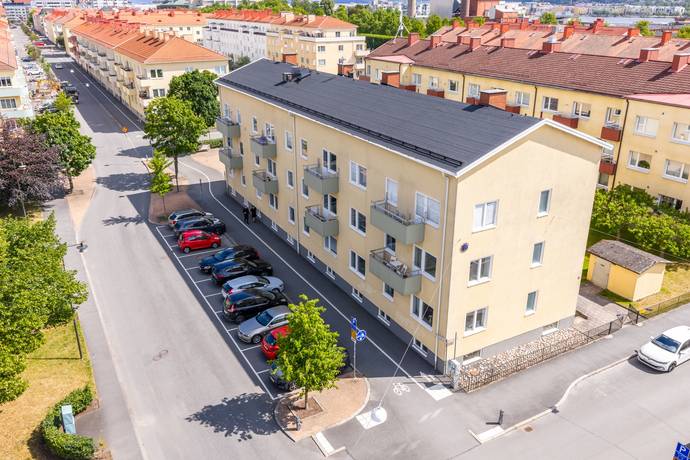 2 rum lägenhet på Björngatan 6A Torpa, Jönköpings kommun - bild 1