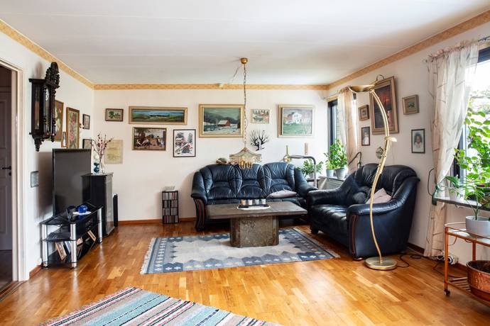 5 rum Villa på SIGVARD GRUBBES GATA 7 Bara Svedala kommun - bild 7