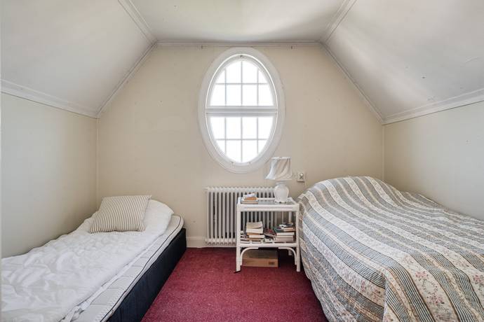 12 rum Villa på Höjdgatan 6 Ulricehamn Ulricehamns kommun - bild 35