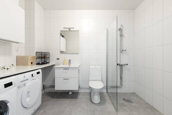4 rum Lägenhet på Solnavägen 29G Solna C Solna kommun - bild 17