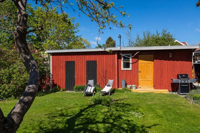6 rum Villa på Östra Långgatan 65 Trosa centralt Trosa kommun - bild 44