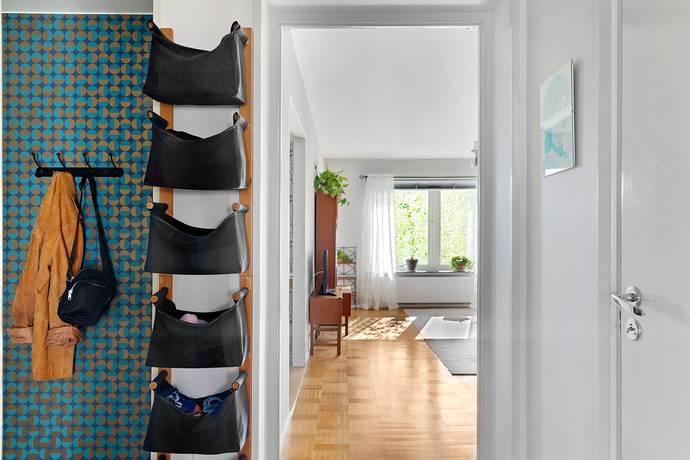 3 rum Lägenhet på Frälsegårdsgatan 7B Bosgården Mölndals kommun - bild 17