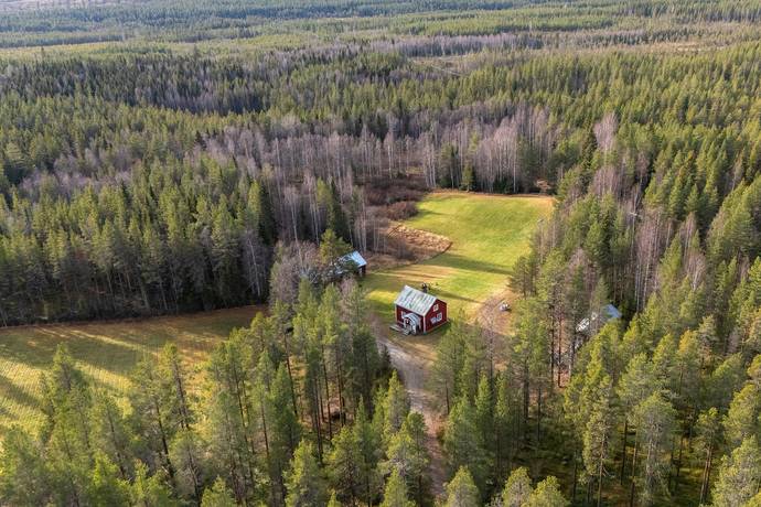 Talliden 75, Jörn, Skellefteå kommun