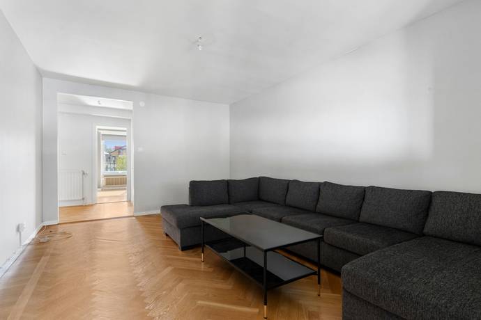 2 rum Lägenhet på Adolf Andersohnsgatan 3B Mariero Vänersborgs kommun - bild 6