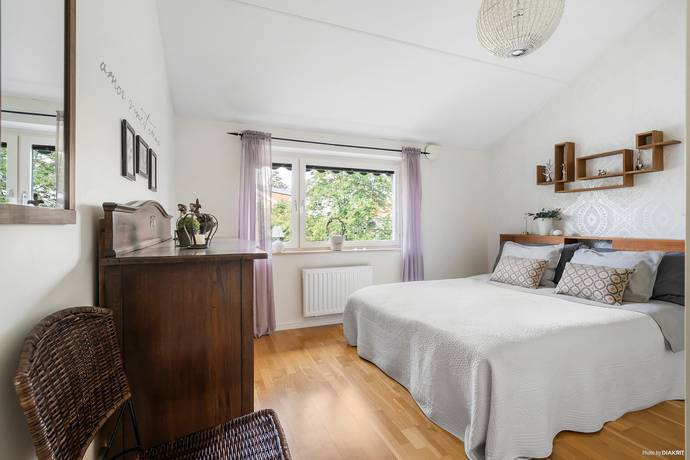 6 rum Radhus på Jordgränd 86 Viby Sollentuna kommun - bild 25