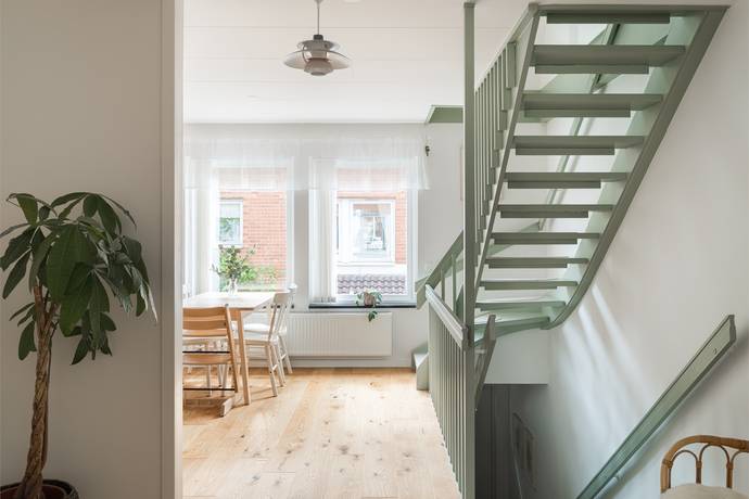 4 rum Lägenhet på Lönngatan 4 E Norra Sofielund Malmö kommun - bild 8