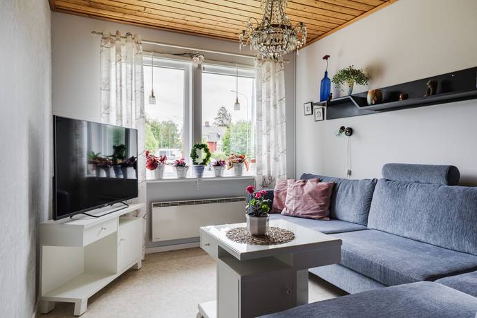 6 rum Villa på Rotegatan 25 Byske Skellefteå kommun - bild 9