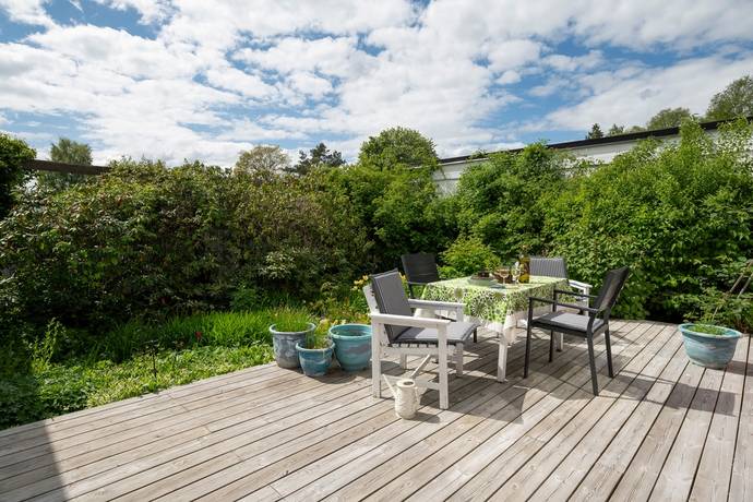 5 rum Radhus på Bedaröbacken 26 Högdalen - Örby Stockholms kommun - bild 22