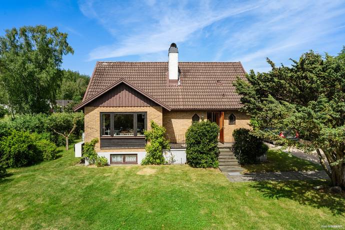 5 rum Villa på Klastorpsvägen 3 Trönninge Varbergs kommun - bild 2