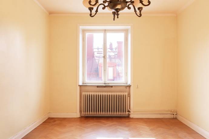 1 rum lägenhet på Skeppargatan 11, 4 tr Östermalm, Stockholms kommun - bild 5