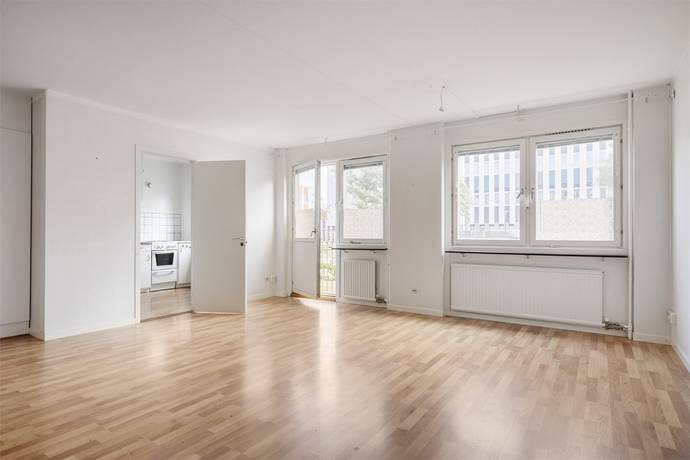 Betsövägen 8, Västra Orminge, Nacka kommun