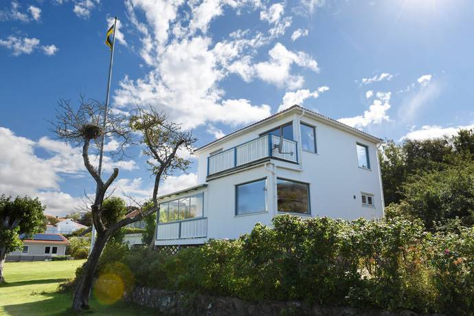 6 rum villa på Sunneborgsvägen 15 Stockevik, Skaftö, Lysekils kommun - bild 4