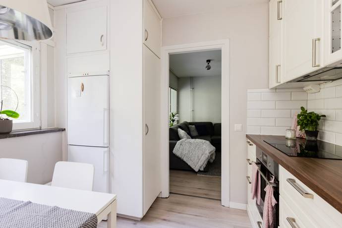 1 rum Lägenhet på Skjutbanegatan 7A Haga Västerås kommun - bild 6