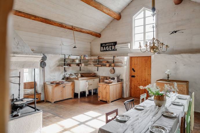6 rum Villa på Slättaryd 6 Sandhult Borås kommun - bild 7
