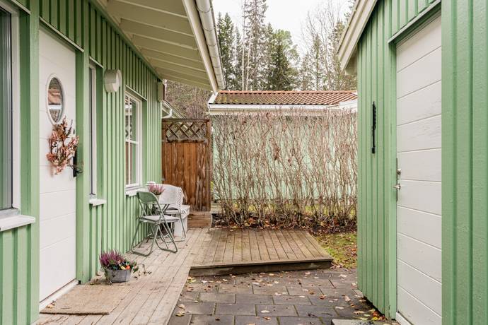Kolvedsvägen 34, Torvalla, Östersunds kommun