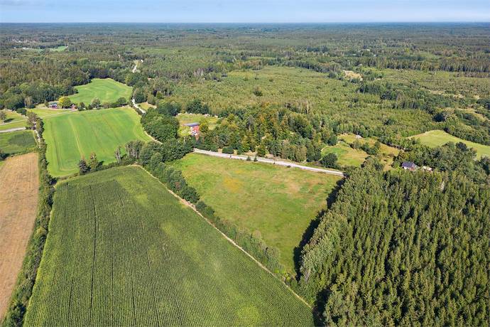 4 rum gård utan jordbruk på Karlshem, Fågelmaravägen 33 Fågelmara, Karlskrona kommun - bild 4