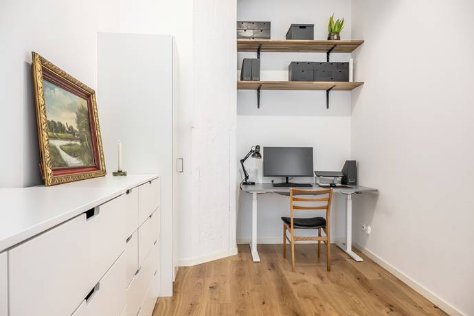 3 rum Lägenhet på Garvaregatan 6A Centralt Norrköpings kommun - bild 14