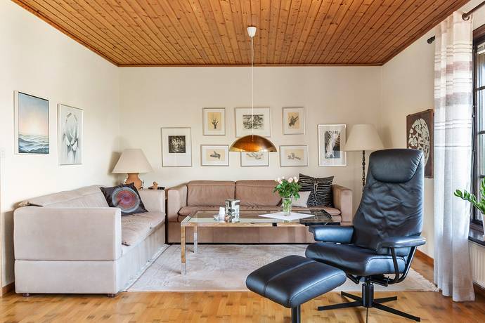 5 rum Villa på Oruddsvägen 4 Ivetofta Bromölla kommun - bild 7