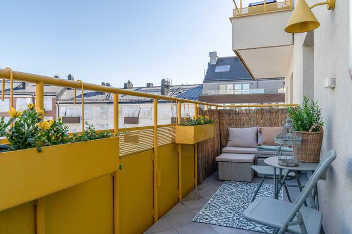 Vintergatan 2D, 4 tr, Centrala Sundbyberg, Sundbybergs kommun