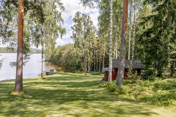 2 rum Fritidshus på Kråknäs 56 Vika Falu kommun - bild 17