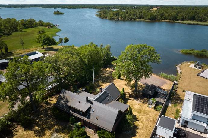 9 rum Villa på Knipuddevägen 16 Dunö Kalmar kommun - bild 21
