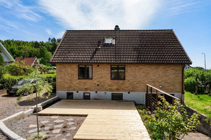 5 rum Villa på Klastorpsvägen 3 Trönninge Varbergs kommun - bild 5