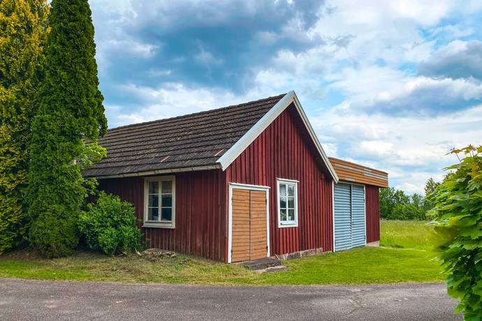 Gård med jordbruk på Upplöv Norra Skattegård 1 Upplid Värnamo kommun - bild 41