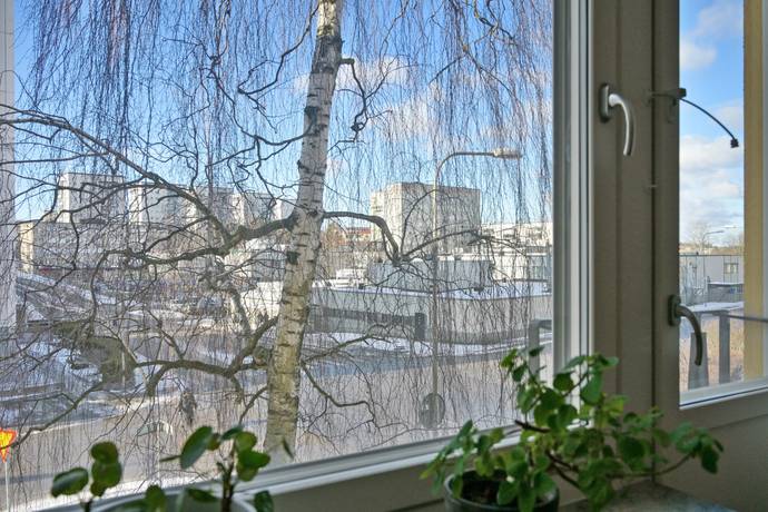 2 rum Lägenhet på Ellen Keys Gata 71 Fruängen Stockholms kommun - bild 21