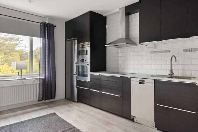 3 rum lägenhet på Älgbacken 3A Ronneby, Ronneby kommun - bild 1