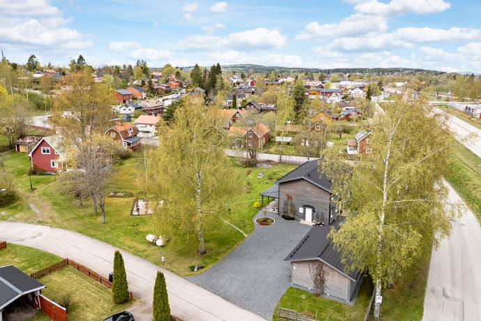 5 rum Villa på Smedgatan 2 Säter Säters kommun - bild 68
