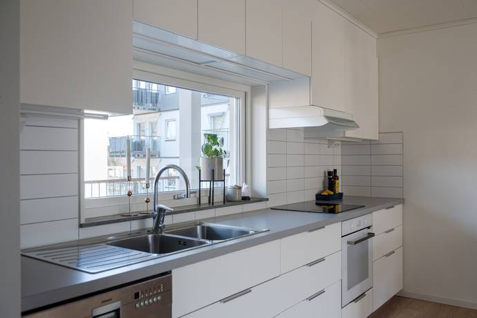 4 rum Lägenhet på Gärdesvägen 25C Bålsta Väppeby Äng Håbo kommun - bild 12