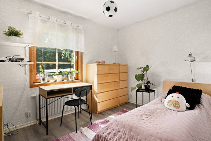 7 rum Villa på Söderstig 127 Säbrå Härnösands kommun - bild 20