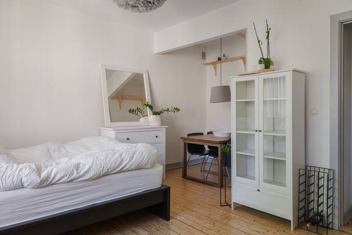 1 rum Lägenhet på Karlshamnsgatan 2 Folkets Park Malmö kommun - bild 8
