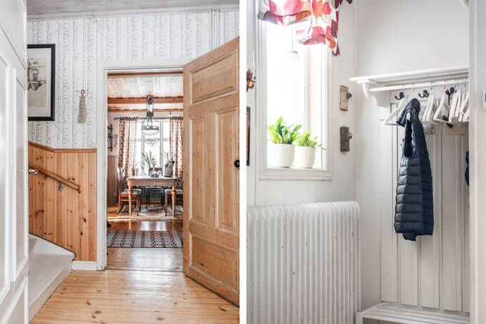 5 rum Villa på Näsåkersvägen 36 Ramsele Sollefteå kommun - bild 5