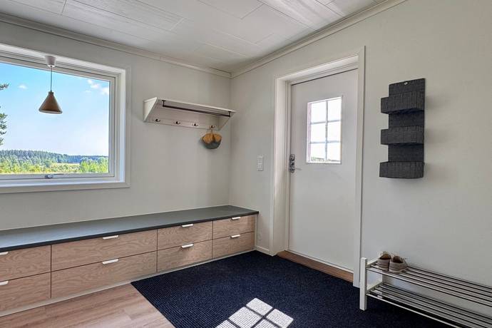 4 rum gård med jordbruk på Hjoggböle 35 Skellefteå, Skellefteå kommun - bild 3