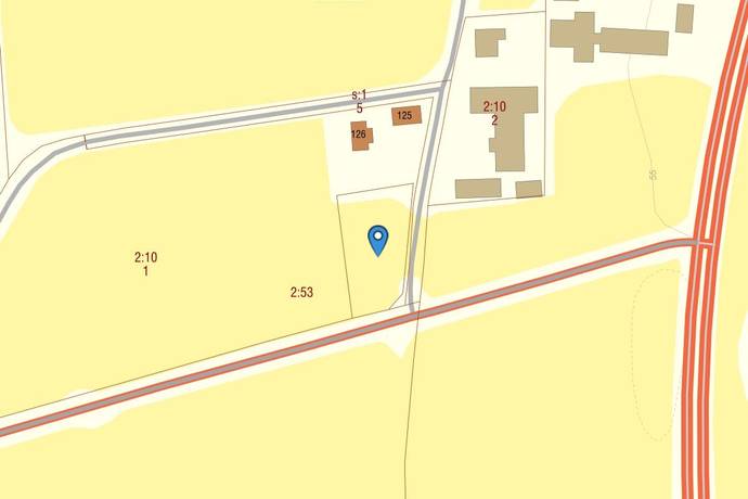 7 rum Villa på Grällsta 125 Grällsta Sala kommun - bild 81