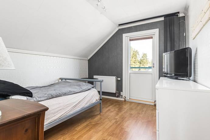 6 rum Villa på Forellvägen 12 Malmberget Gällivare kommun - bild 13