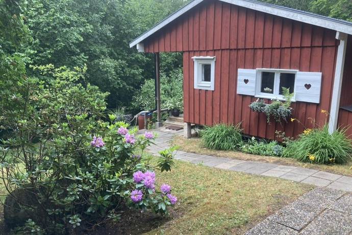 1 rum fritidshus på Sjöhagabacken 8 Gisebo, Jönköpings kommun - bild 2