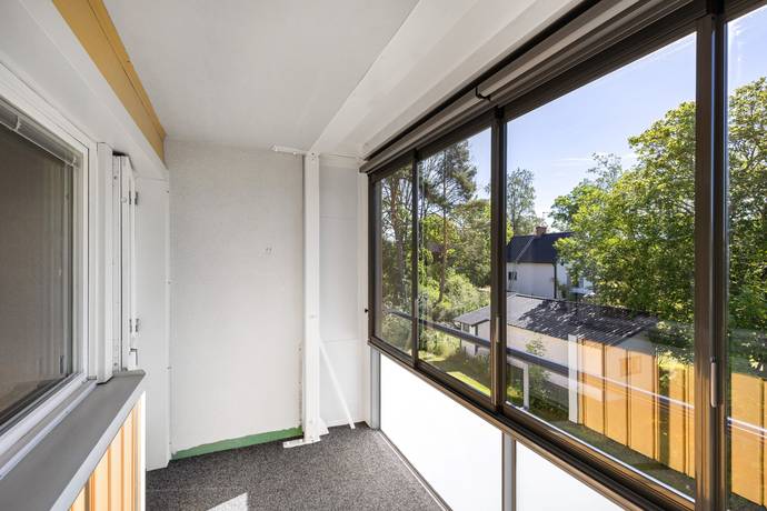 2 rum lägenhet på Nygatan 4A Hälleforsnäs, Flens kommun - bild 2