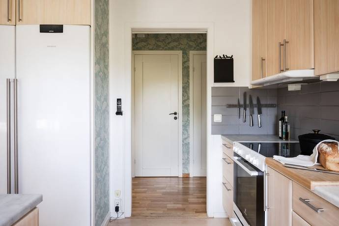 4 rum Villa på Pilvägen 7 Södra Sandby Lunds kommun - bild 36