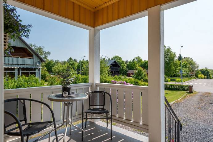 4 rum villa på Noravägen 77 Bråten, Karlskoga kommun - bild 4