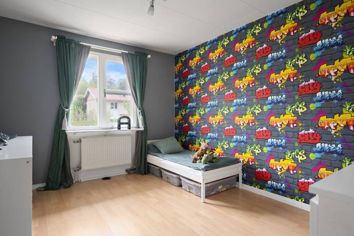 4 rum Lägenhet på Mariebergsvägen 9 Stora Vika Nynäshamns kommun - bild 12