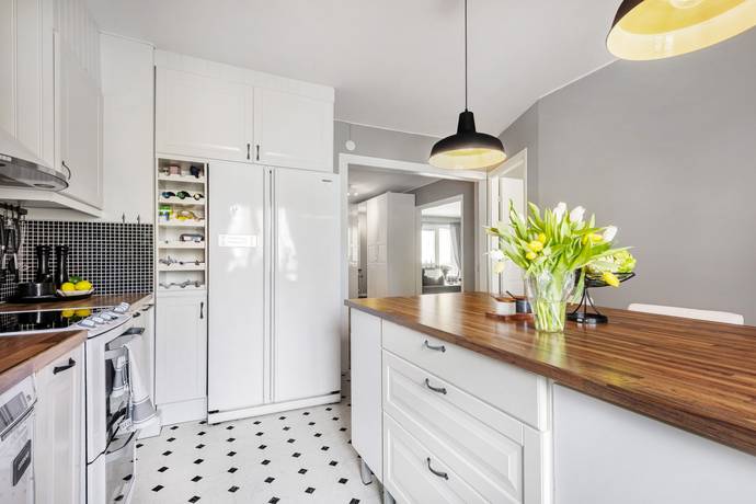 3 rum lägenhet på Heljestrandsgatan 4C Norr, Eskilstuna kommun - bild 5