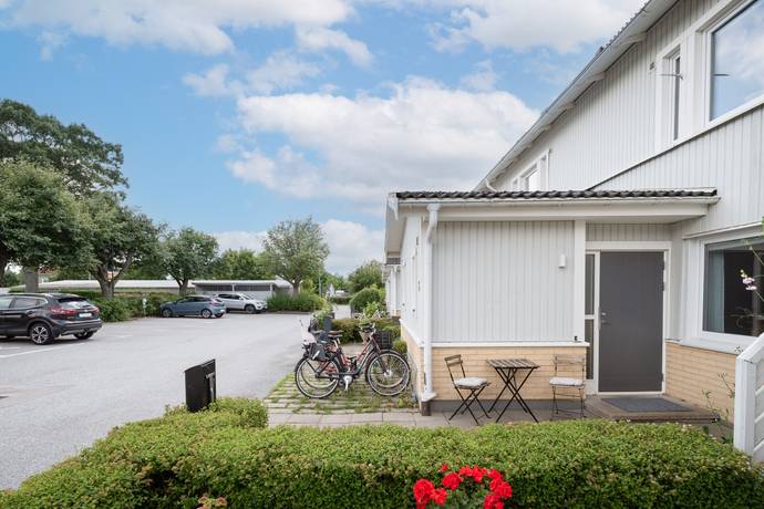 4 rum Radhus på Byalagsgatan 6G Nya Hjärsta Örebro kommun - bild 31
