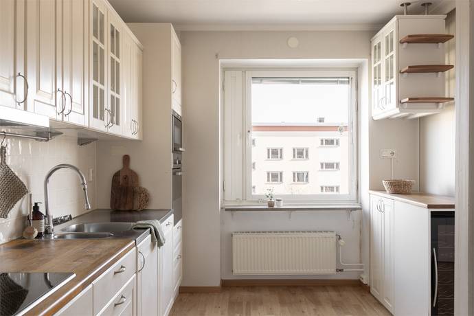 3 rum lägenhet på Nobelvägen 111B Östra Sorgenfri, Malmö kommun - bild 5