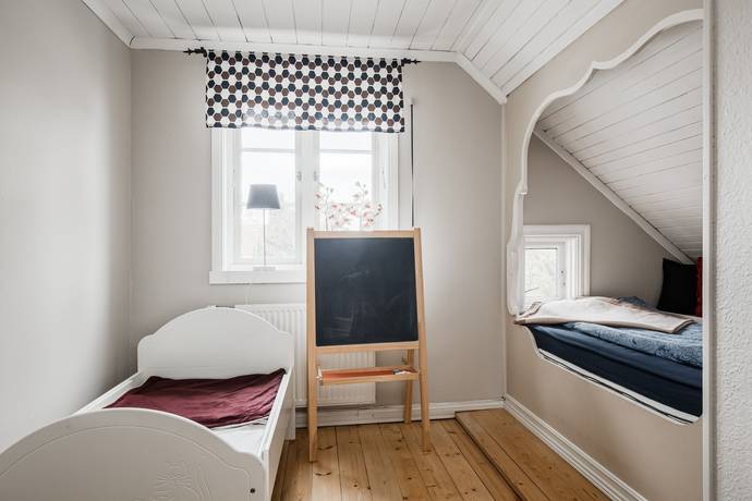 8 rum Villa på Mellangatan 39 Centrum Karlsborgs kommun - bild 32