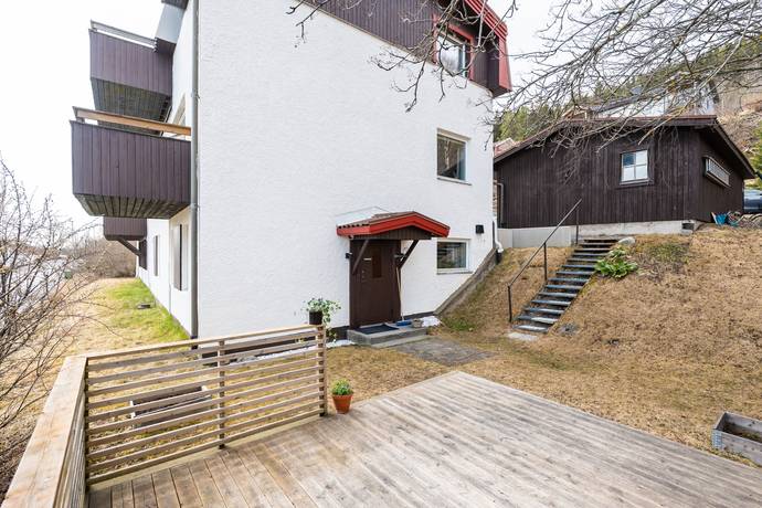2 rum lägenhet på Byvägen 40 Frösön, Östersunds kommun - bild 1